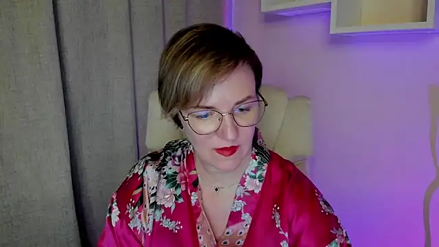 feliziaDesire 라이브 XXX 채팅