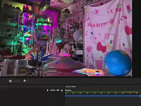 Živý XXX chat JesuAdam