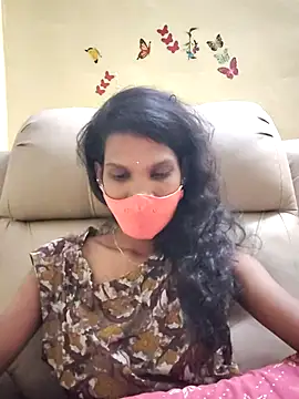 Czat XXX na żywo – Shreya-telugupilla