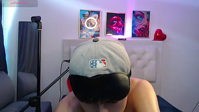 Živý XXX chat Ninou_14