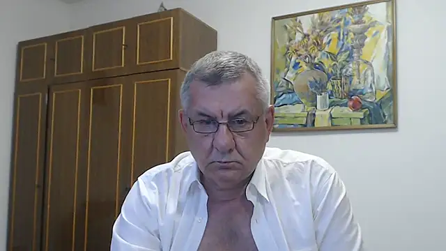 machomale3 Webcam-Show