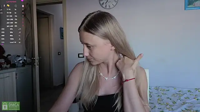 Živý XXX chat AngeelLina