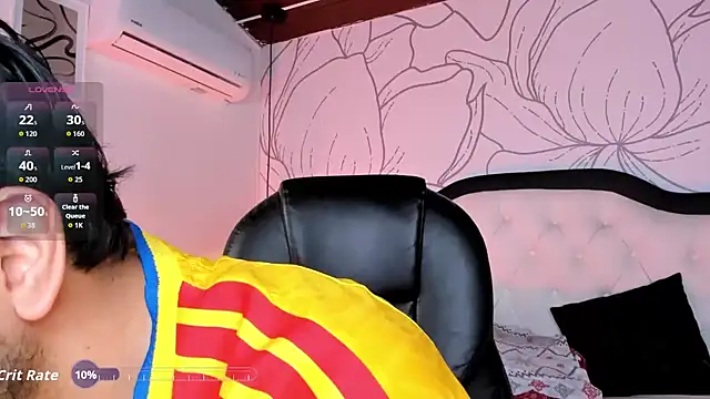 Samir_bear – Naživo XXX chat