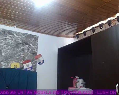 Sembang XXX Secara Langsung LITTLEKITTY19