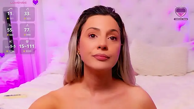 دردشة AriannaSins الجنسية المباشرة