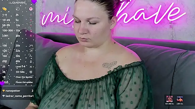 Živý XXX chat Virginia_Robinson