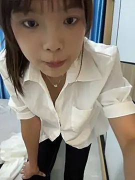 ela_sisi's Live XXX Chat