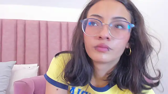Živý XXX chat Lily_beth_