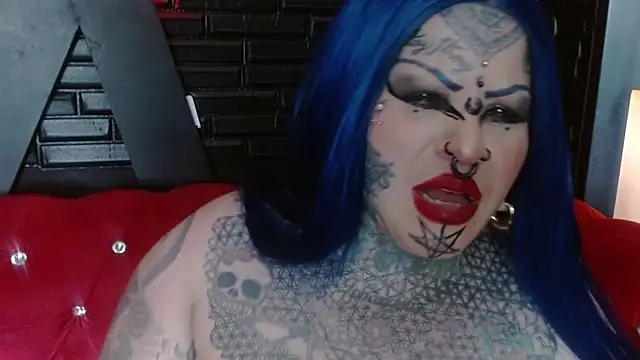 Czat XXX na żywo – Venus_Rock