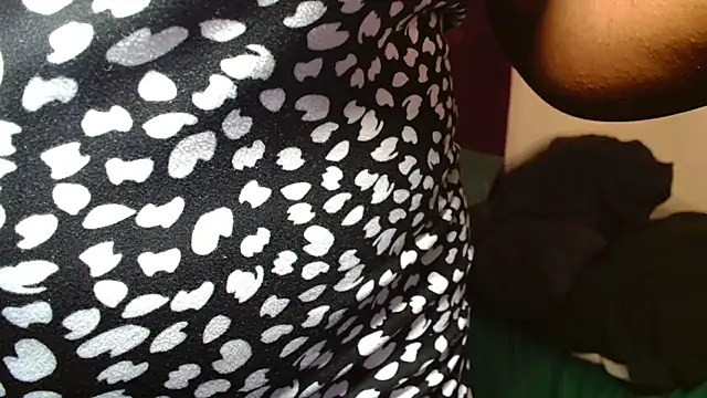 xxebonyのライブXXXチャット