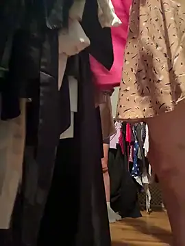 Živý XXX chat RussianGirls_