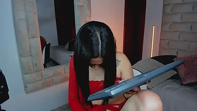 HollyGrey_'s Live XXX Chat