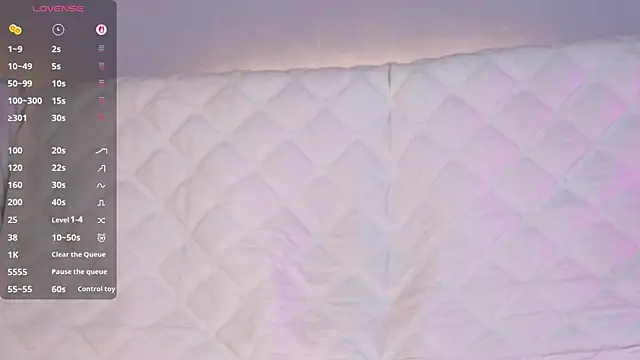دردشة Ellijoys الجنسية المباشرة