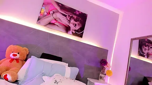 Mariajo_sex 现场XXX聊天