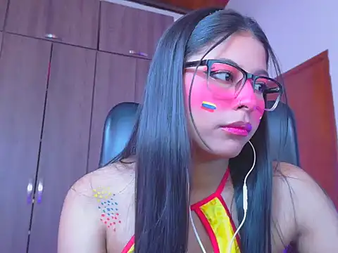 _ALLYSON18_ – Live XXX-chat