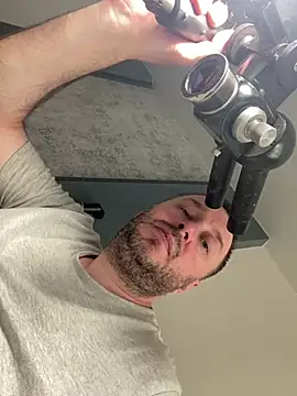 Živý XXX chat DorianJeday