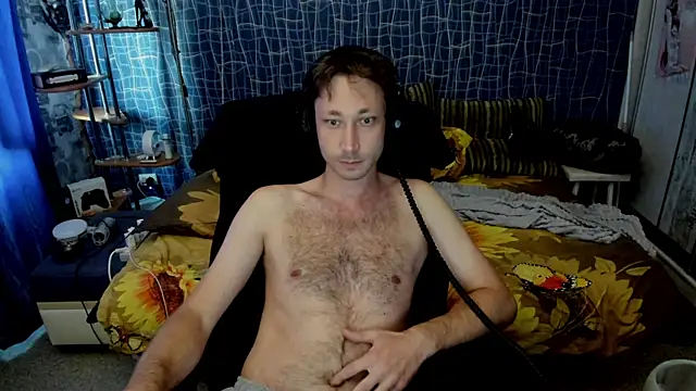 Chatroom XXX en direct de CuteBoy228
