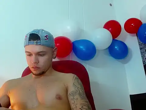 Czat XXX na żywo – Brian_Adler