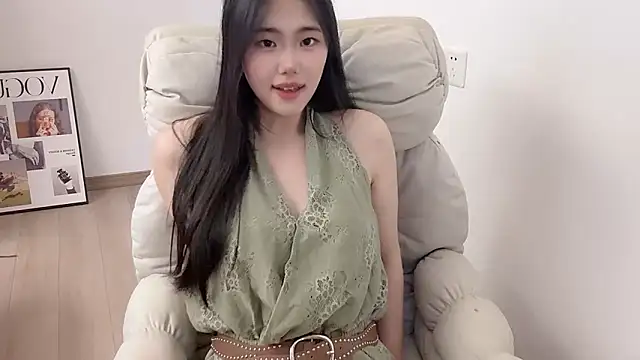 Chat XXX ao vivo de suki-1