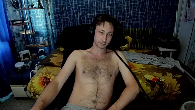 Živý XXX chat CuteBoy228