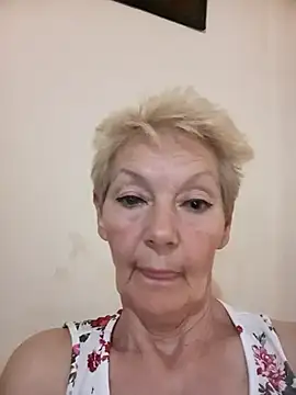 Calypso-Loove's Live XXX Chat