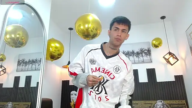 Chat XXX en directo de Duncan_brown