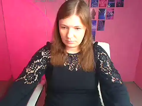 Lissmilf Live XXX-Chat