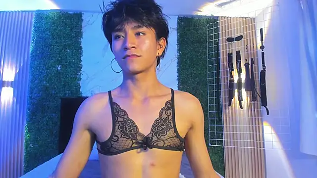 cococumps Live XXX-chat