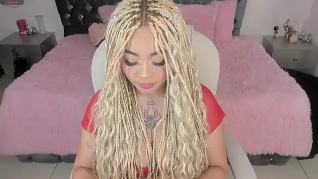 conny__curly Chat XXX in diretta