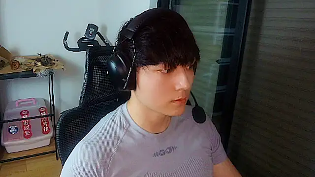 Show de webcam de Tkcqcc