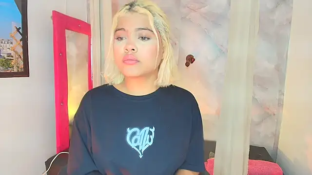 Czat XXX na żywo – sofiacastillo01