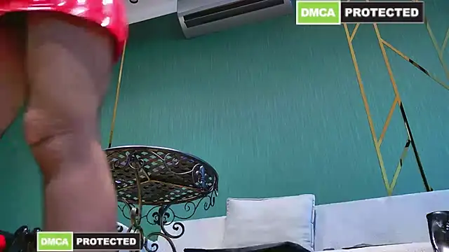 KimDomme Adlı Modelin Canlı XXX Sohbeti