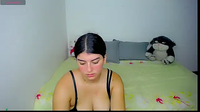 hello_kityy25 Chat XXX in diretta