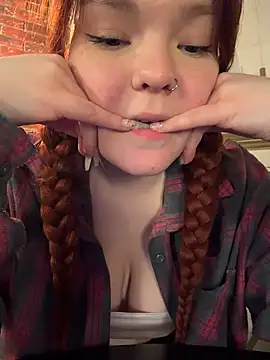 Baby__Foxn Live XXX chat