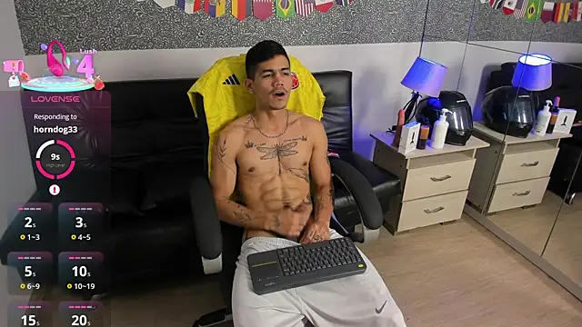 Jared_Cole's Live XXX Chat