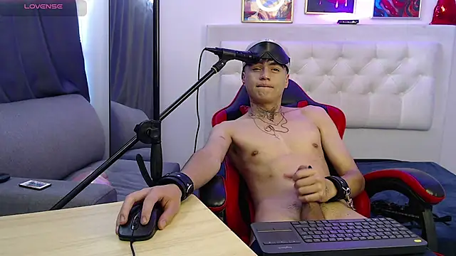 Chat XXX ao vivo de Ninou_14