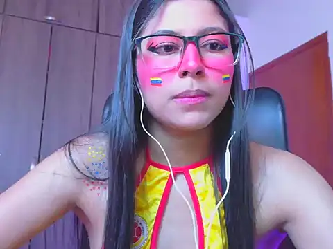 _ALLYSON18_'s Live XXX Chat