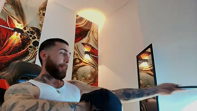 Luke_davis01 Chat XXX live