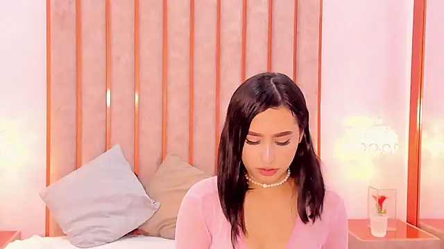 Zoe_Monrow Adlı Modelin Canlı XXX Sohbeti