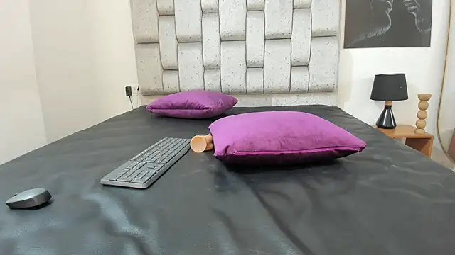 Lilith_rousee's Live XXX Chat