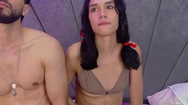 Chatroom XXX en direct de ThreeForFun_OS
