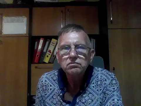 Robotnikm Live XXX Chat