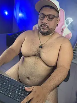 Živý XXX chat jacoob_woods