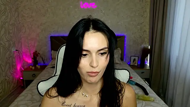 MilaaSweety Live XXX-Chat