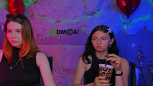 Živý XXX chat caroline_honeyy