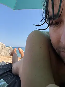 Webkamerová show Billiejoeyesone