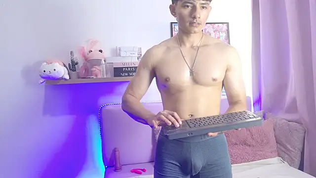 Chatroom XXX en direct de Still_Fitness