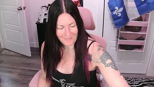 gennyrock's Live XXX Chat