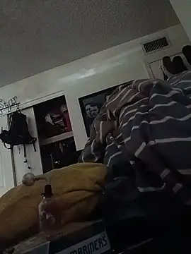 crazycam619 webkamerás műsora