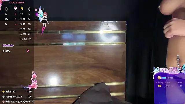 Živý XXX chat Somya_69
